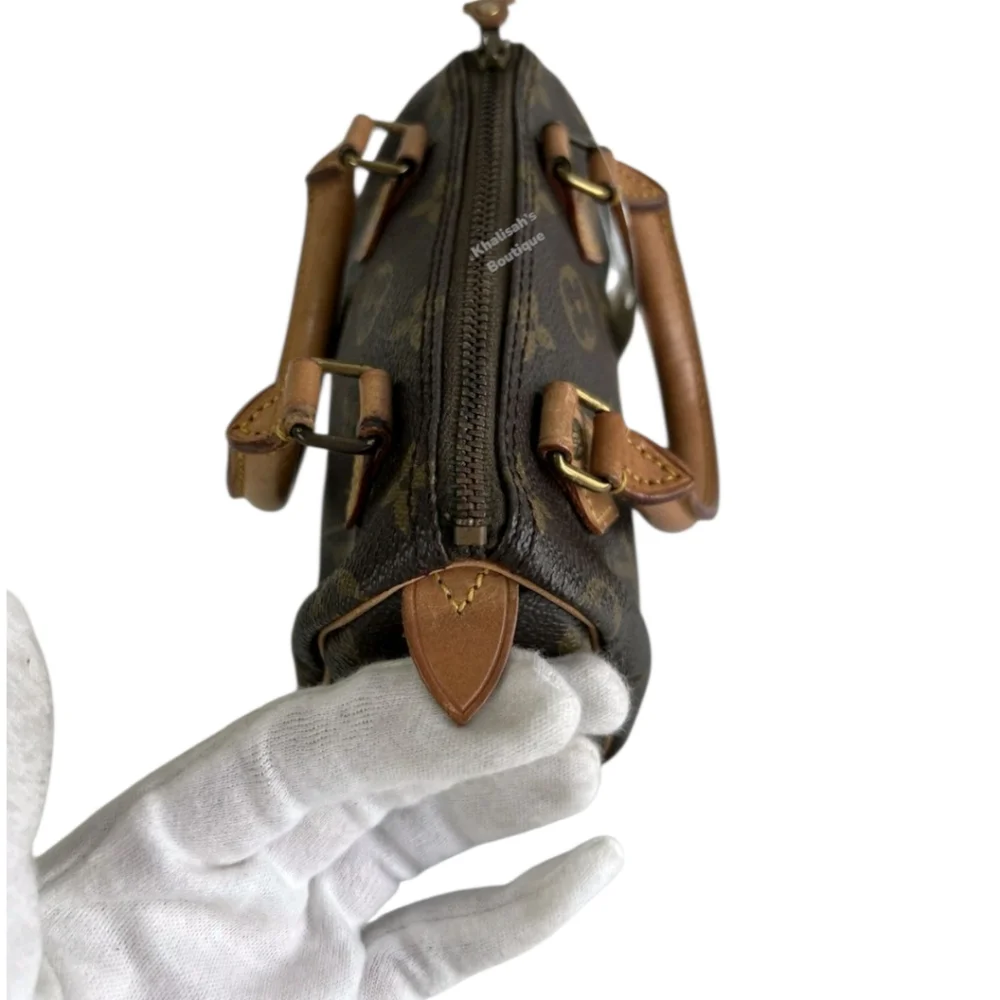 Louis Vuitton unavoidable louis